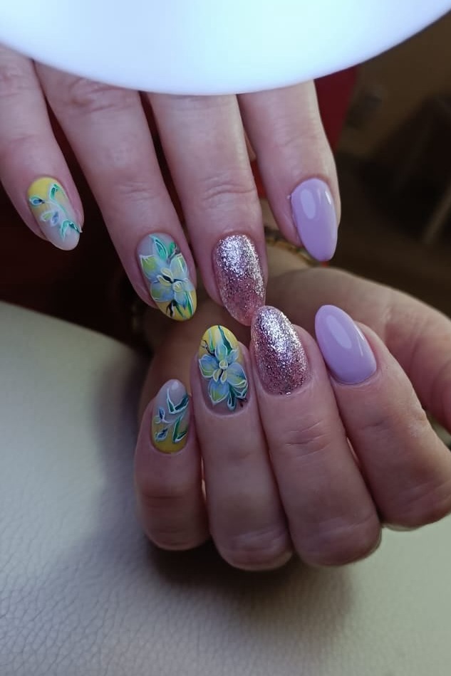 Účes od Ivany Koksteinové