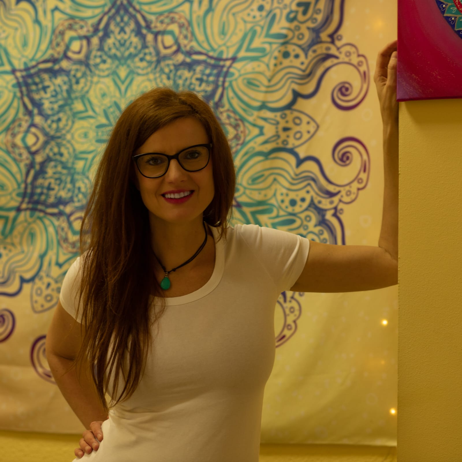 Fotografie Hany Holubové