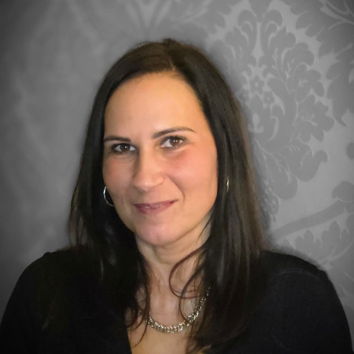 Ivana Růžičková — zakladatelka a masérka