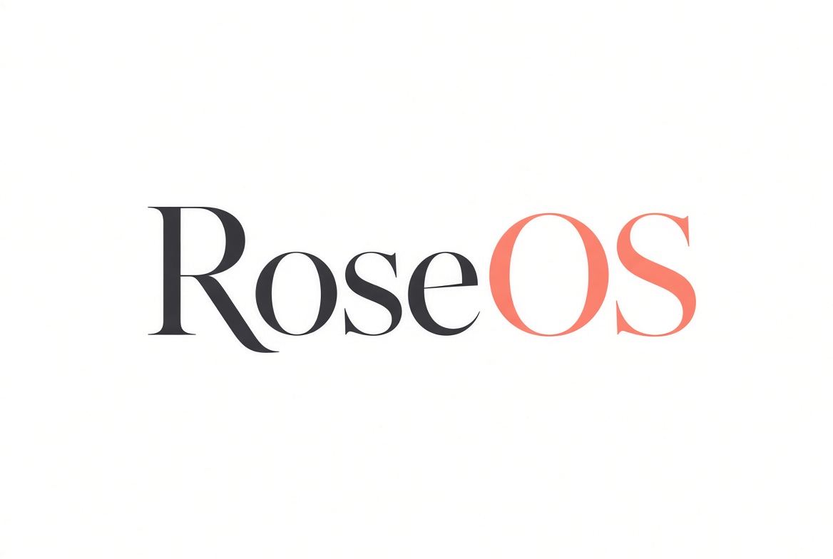 RoseOS