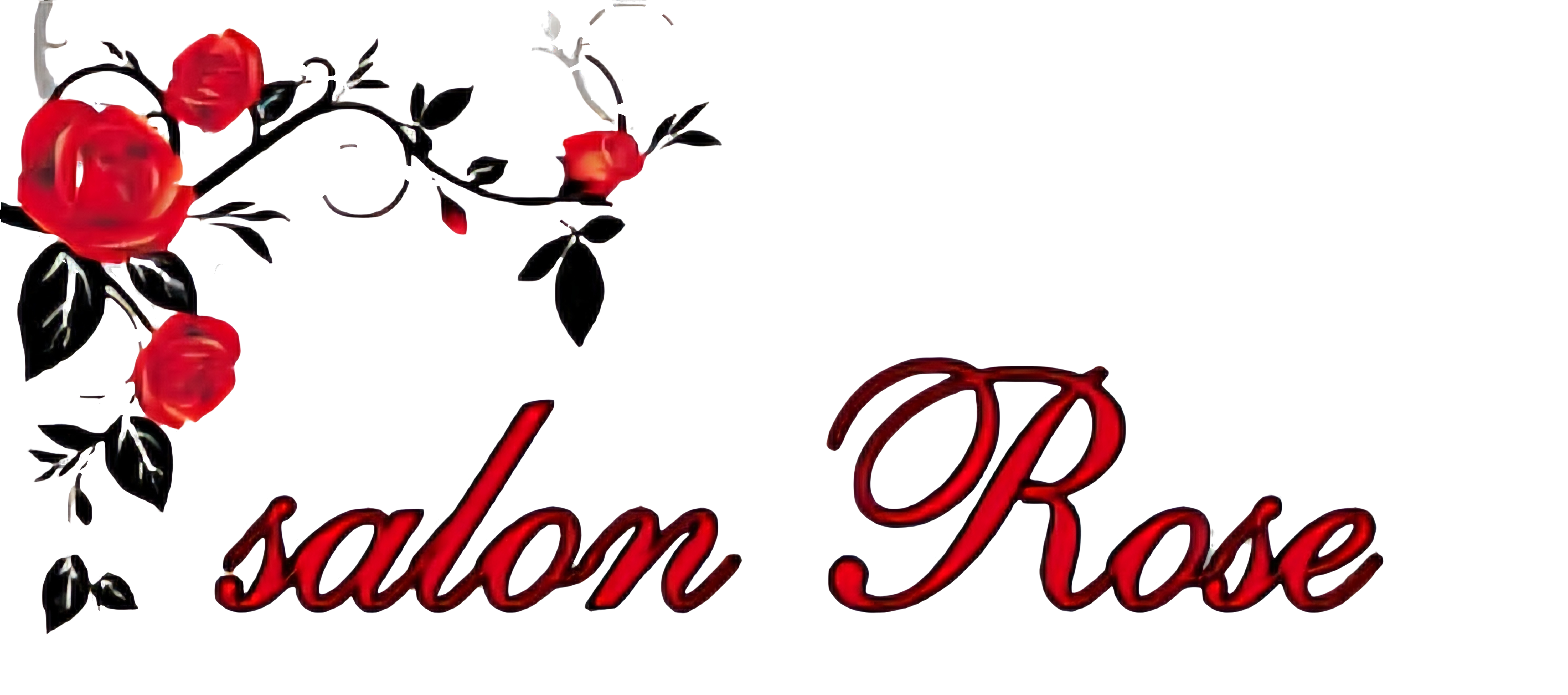 Salon Rose Logo