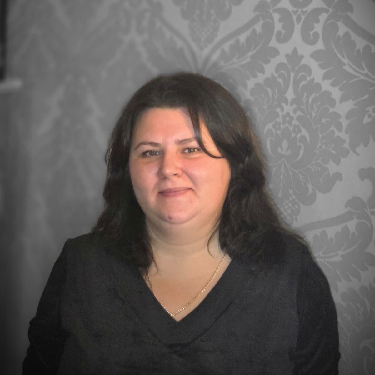 Fotografie Luby Savčin