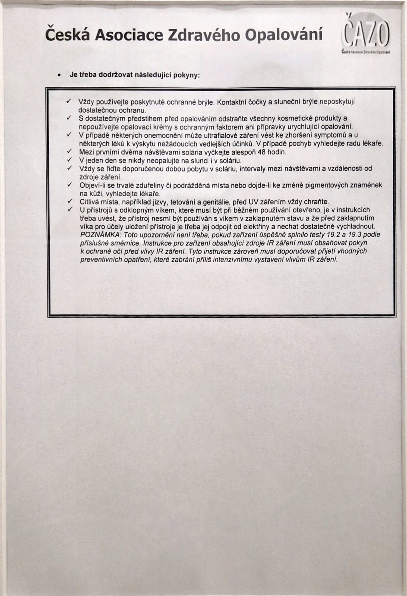 Manikúra stůl Luba Savčin