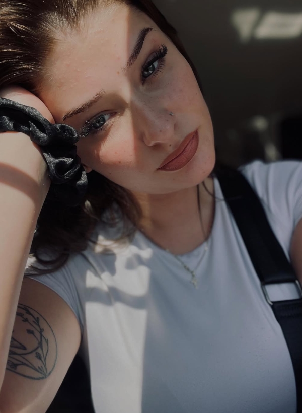 Fotografie Simona Sihelníková